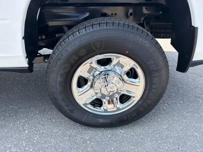 2026 RAM 2500 RAM 2500 TRADESMAN CREW CAB 4X4 6'4' BOX