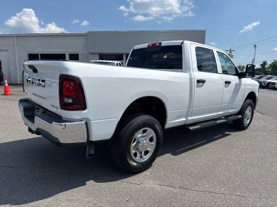 2026 RAM 2500 RAM 2500 TRADESMAN CREW CAB 4X4 6'4' BOX
