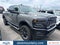 2026 RAM Ram 2500 RAM 2500 WARLOCK CREW CAB 4X4 6'4' BOX