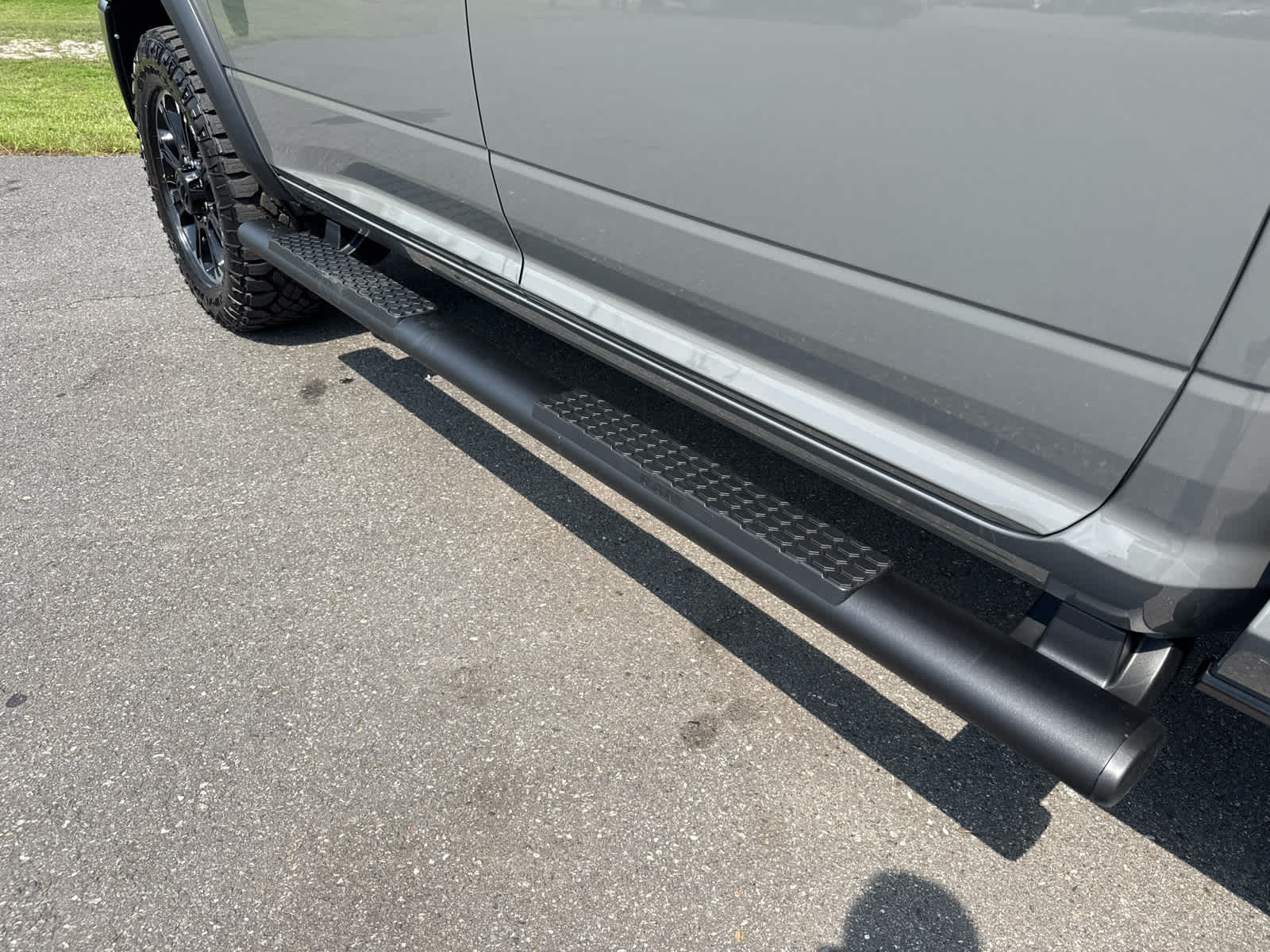 2026 RAM Ram 2500 RAM 2500 WARLOCK CREW CAB 4X4 6'4' BOX