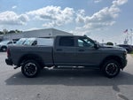 2026 RAM Ram 2500 RAM 2500 WARLOCK CREW CAB 4X4 6'4' BOX