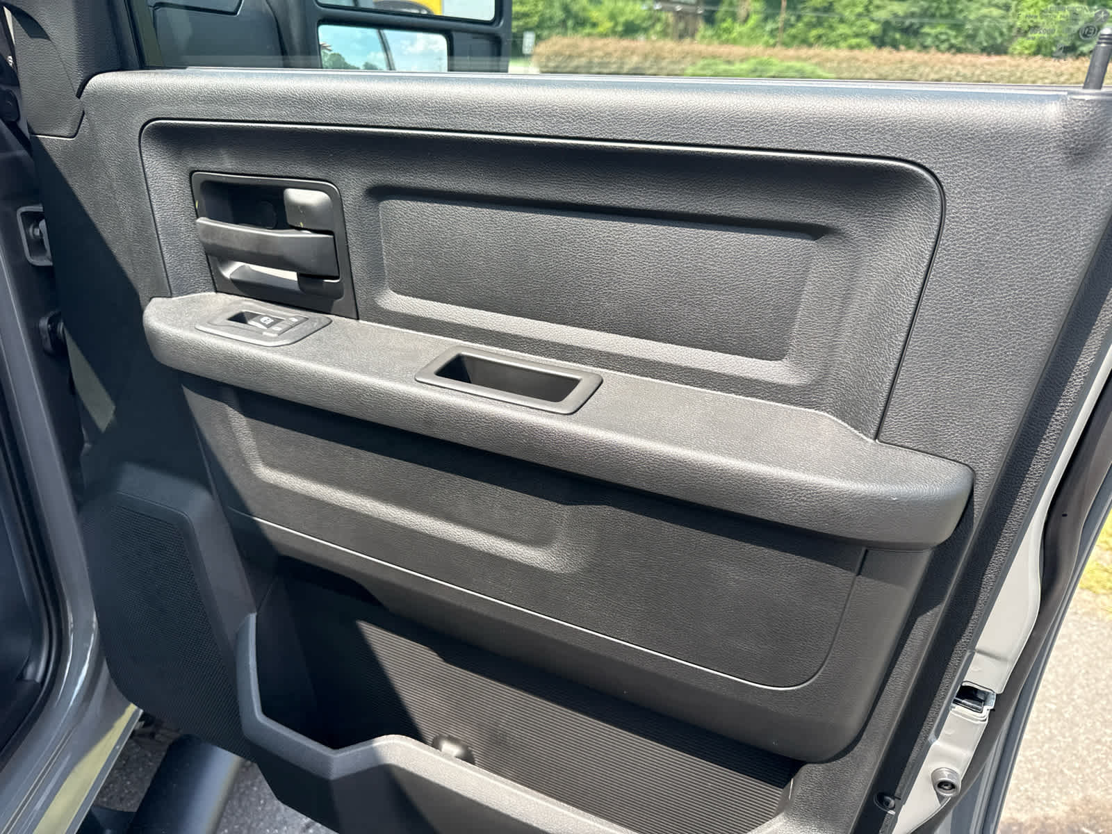 2026 RAM Ram 2500 RAM 2500 WARLOCK CREW CAB 4X4 6'4' BOX