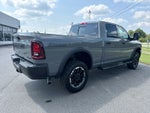 2026 RAM Ram 2500 RAM 2500 WARLOCK CREW CAB 4X4 6'4' BOX