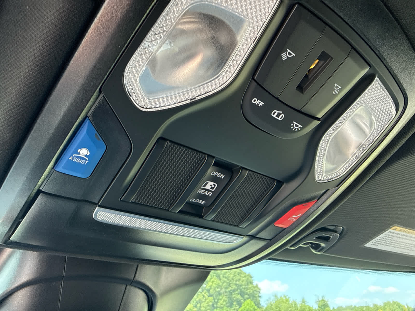 2026 RAM Ram 2500 RAM 2500 WARLOCK CREW CAB 4X4 6'4' BOX