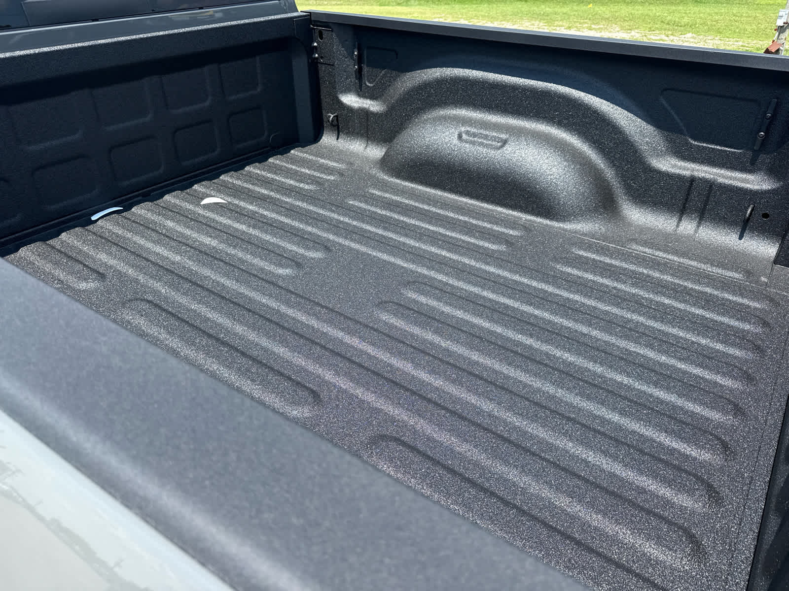 2026 RAM 2500 RAM 2500 BLACK EXPRESS CREW CAB 4X4 6'4' BOX