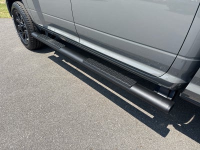 2026 RAM 2500 RAM 2500 BLACK EXPRESS CREW CAB 4X4 6'4' BOX