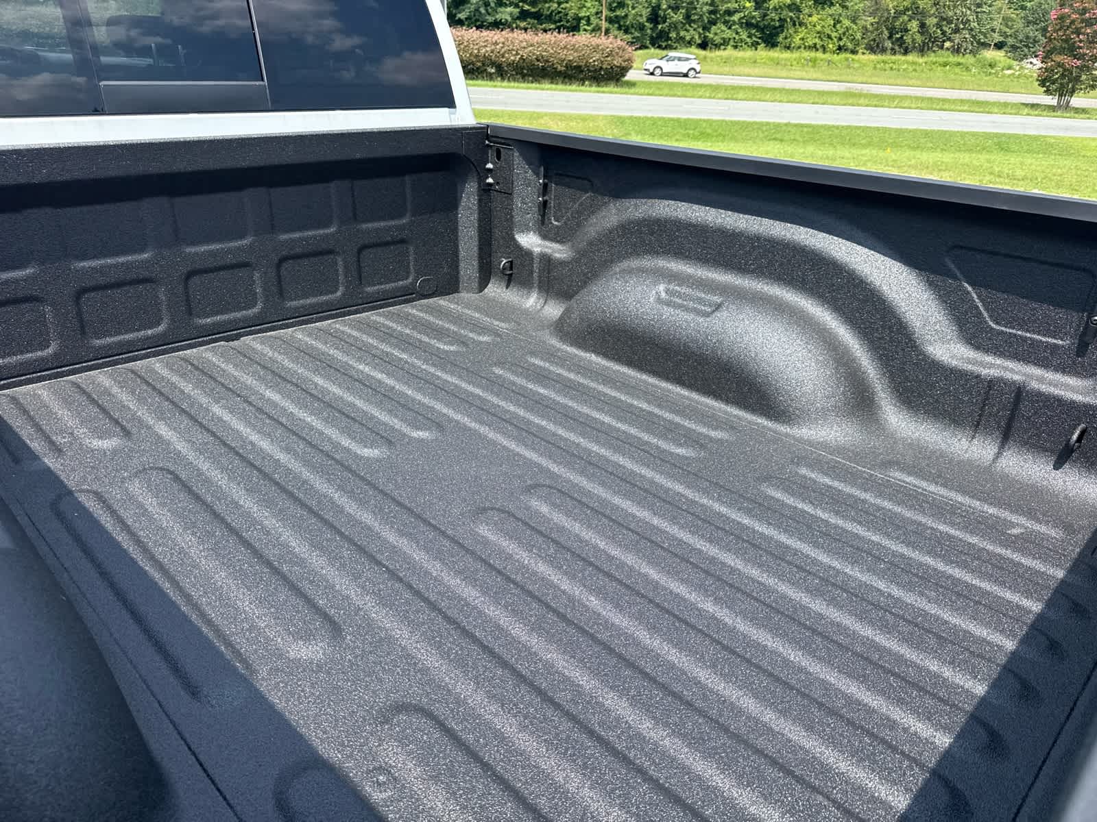 2026 RAM 2500 RAM 2500 TRADESMAN CREW CAB 4X4 6'4' BOX