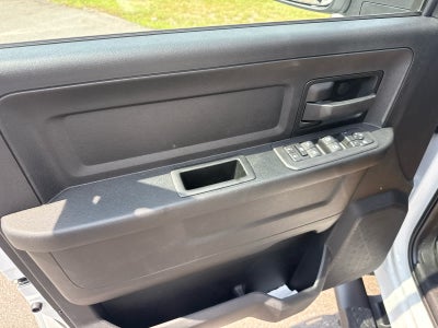 2026 RAM 2500 RAM 2500 TRADESMAN CREW CAB 4X4 6'4' BOX