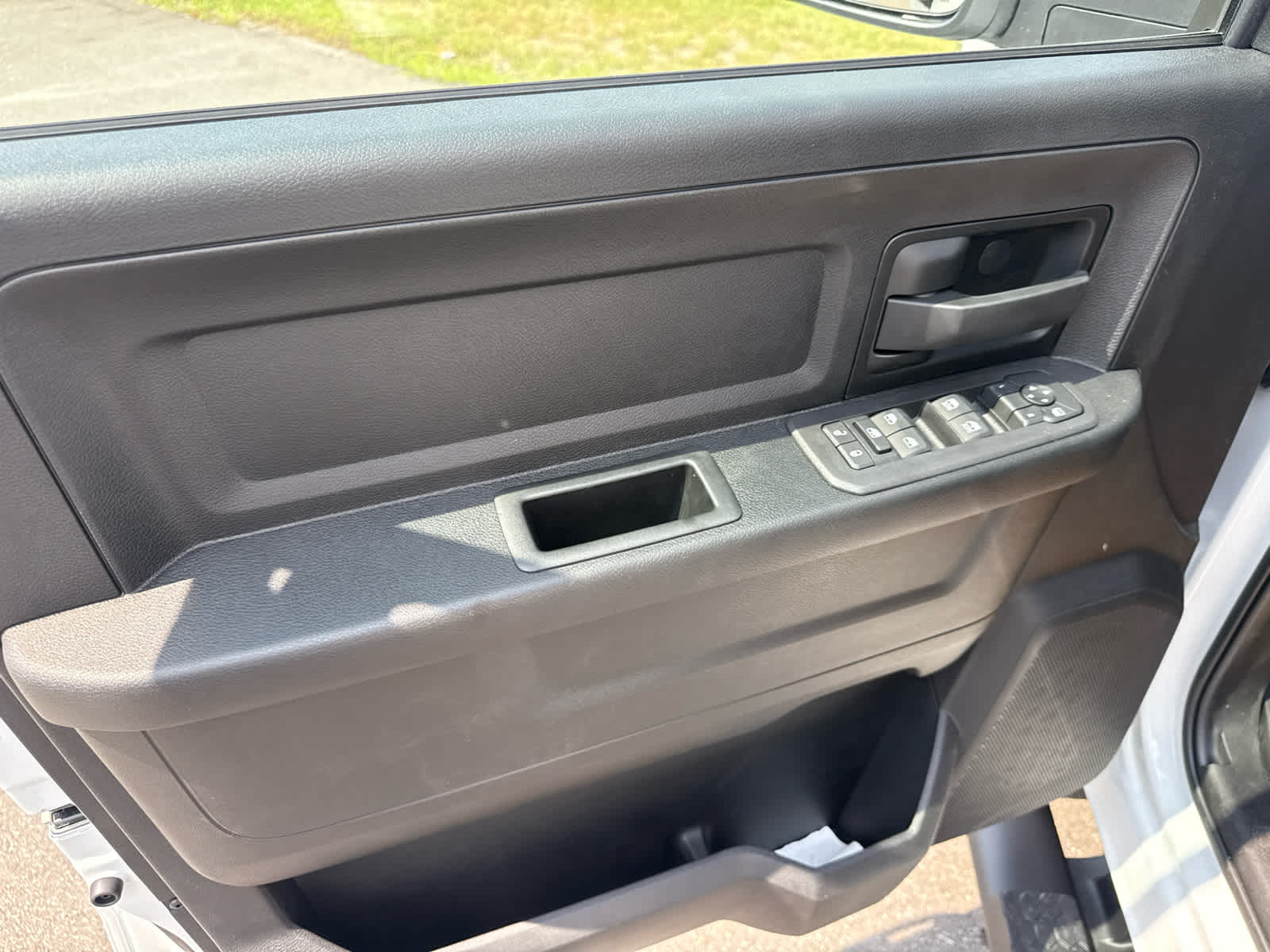 2026 RAM 2500 RAM 2500 TRADESMAN CREW CAB 4X4 6'4' BOX