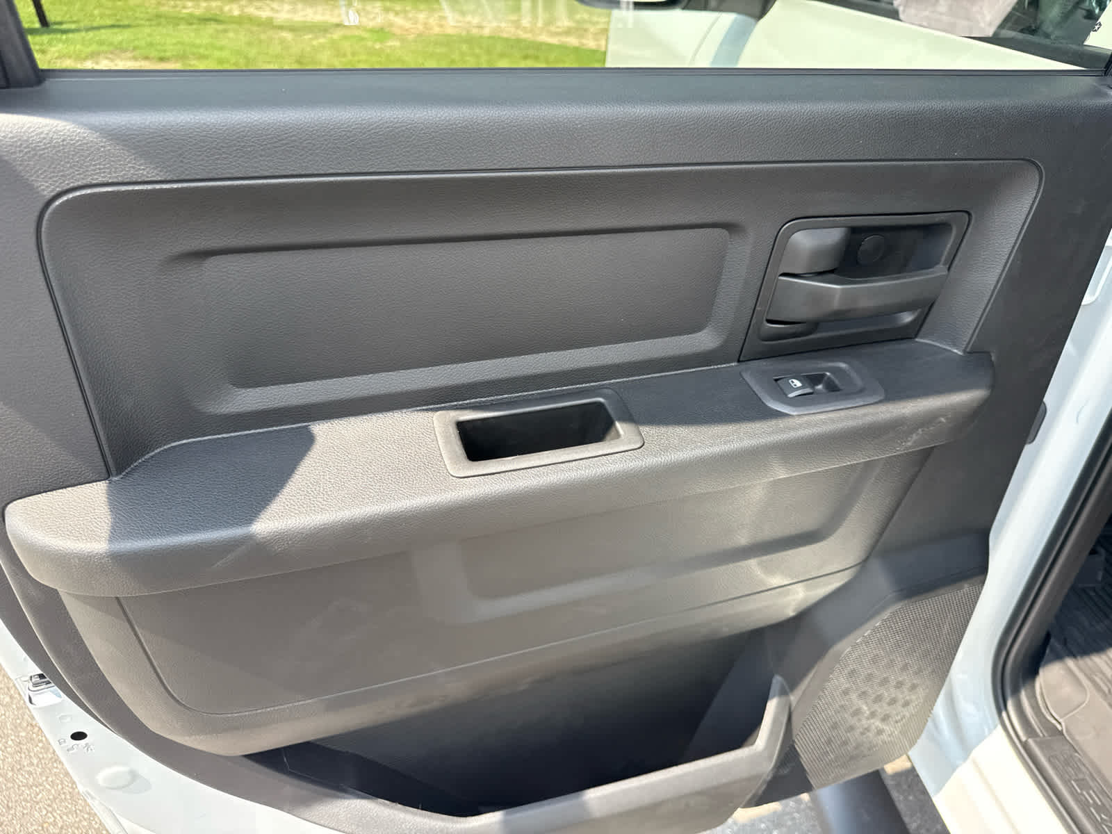 2026 RAM 2500 RAM 2500 TRADESMAN CREW CAB 4X4 6'4' BOX