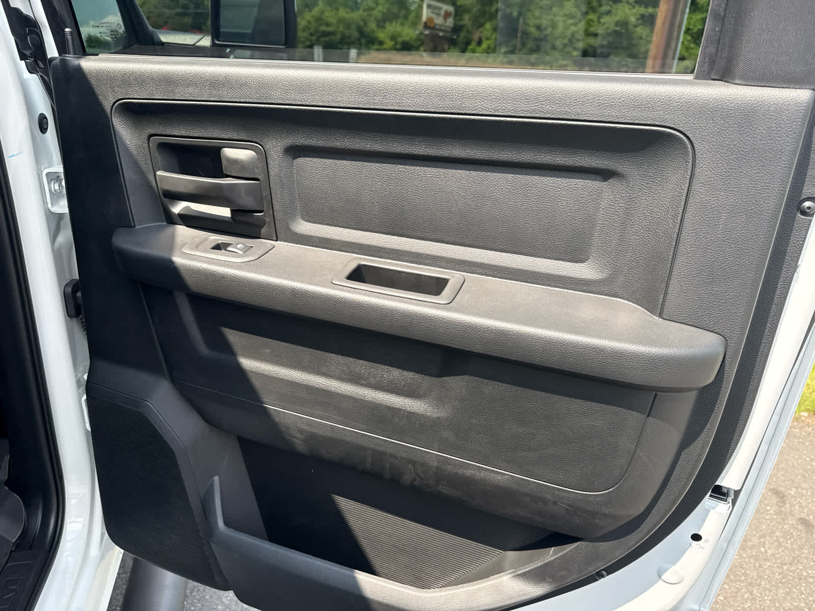 2026 RAM 2500 RAM 2500 TRADESMAN CREW CAB 4X4 6'4' BOX