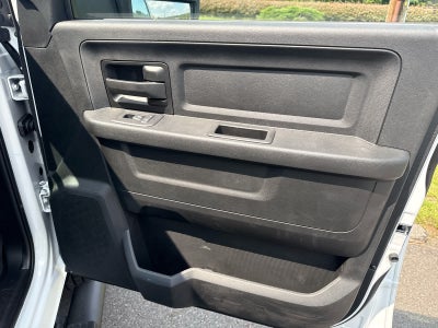 2026 RAM 2500 RAM 2500 TRADESMAN CREW CAB 4X4 6'4' BOX
