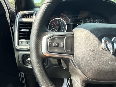 2026 RAM 2500 RAM 2500 TRADESMAN CREW CAB 4X4 6'4' BOX