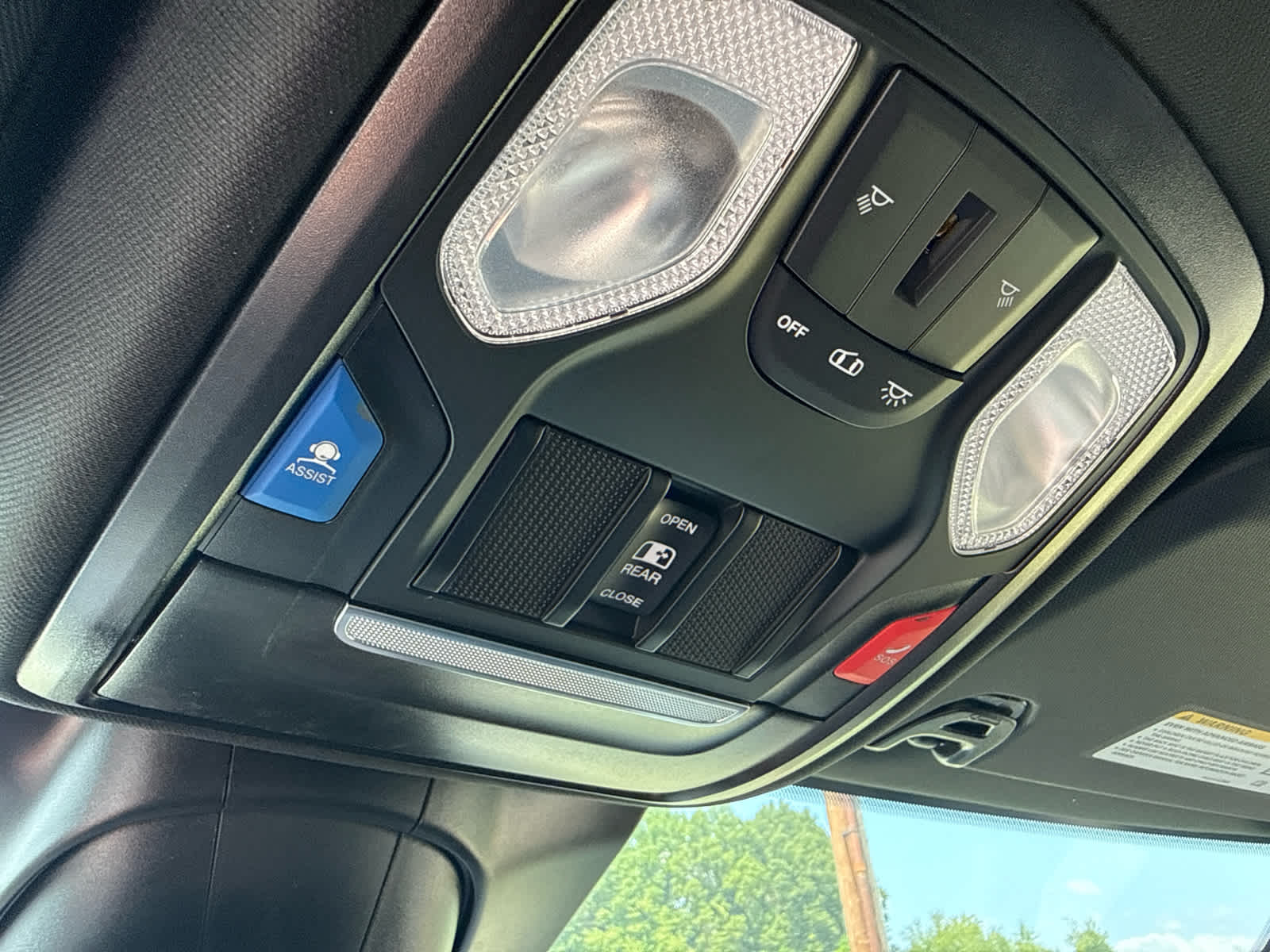 2026 RAM 2500 RAM 2500 TRADESMAN CREW CAB 4X4 6'4' BOX