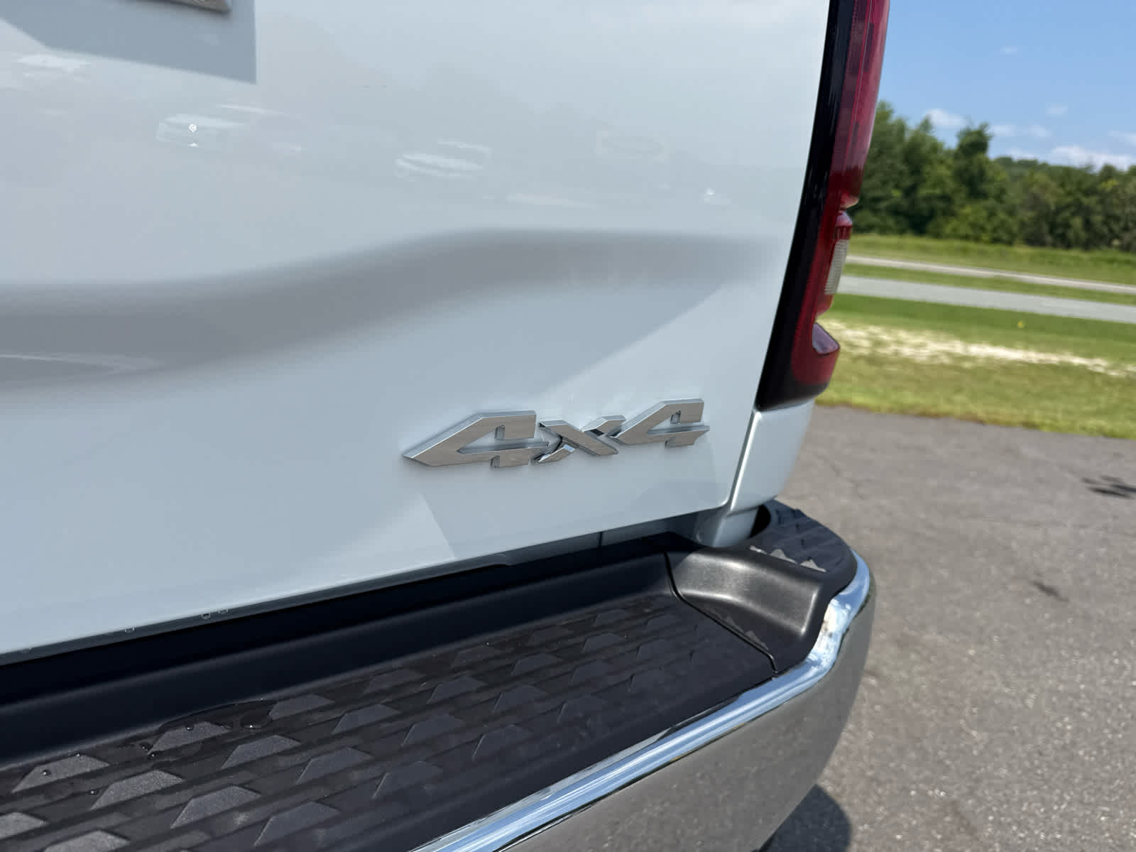 2026 RAM 2500 RAM 2500 TRADESMAN CREW CAB 4X4 6'4' BOX