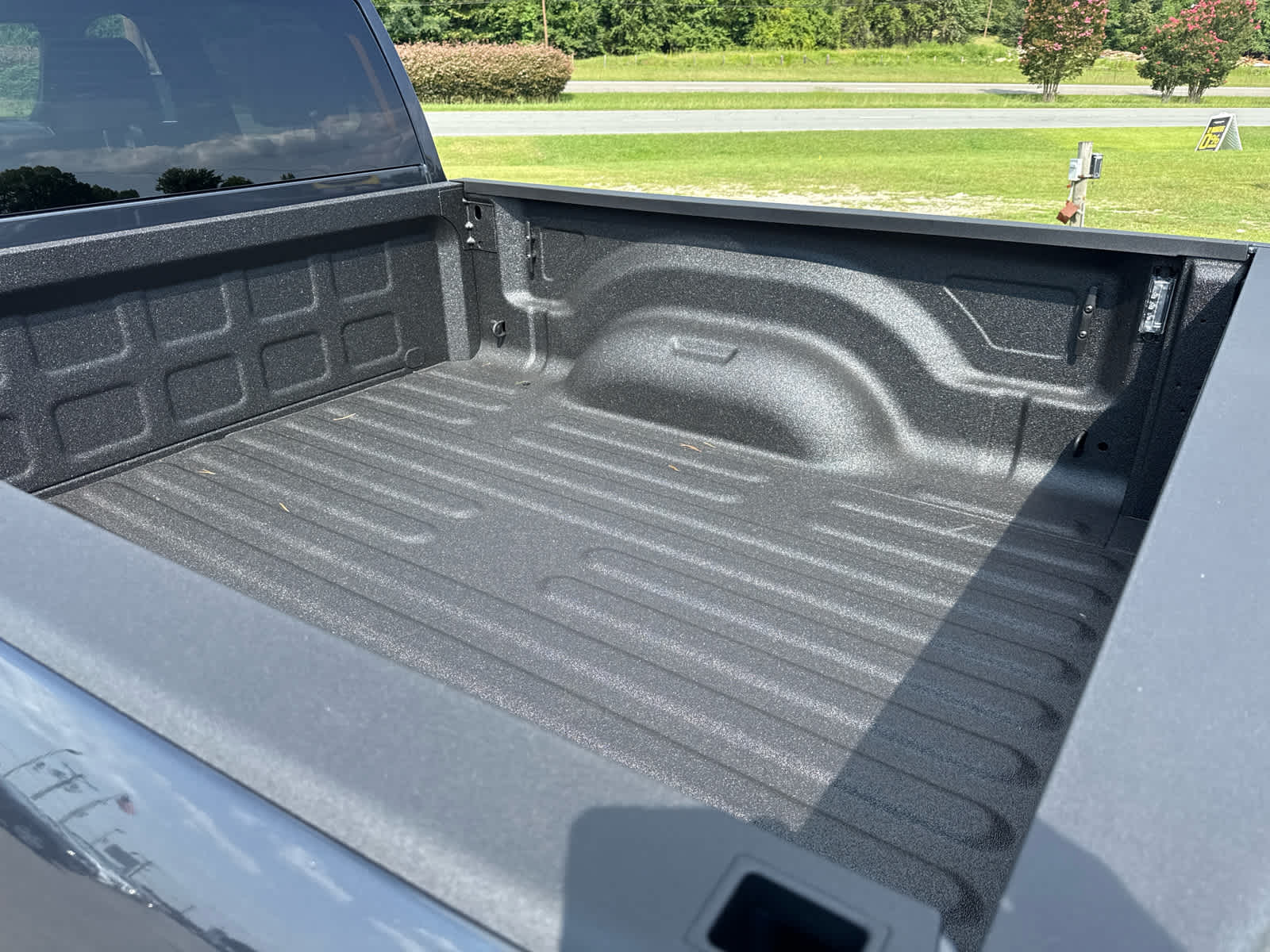 2026 RAM 2500 RAM 2500 BIG HORN CREW CAB 4X4 6'4' BOX