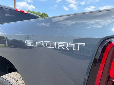 2026 RAM 2500 RAM 2500 BIG HORN CREW CAB 4X4 6'4' BOX