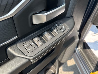 2026 RAM 2500 RAM 2500 BIG HORN CREW CAB 4X4 6'4' BOX