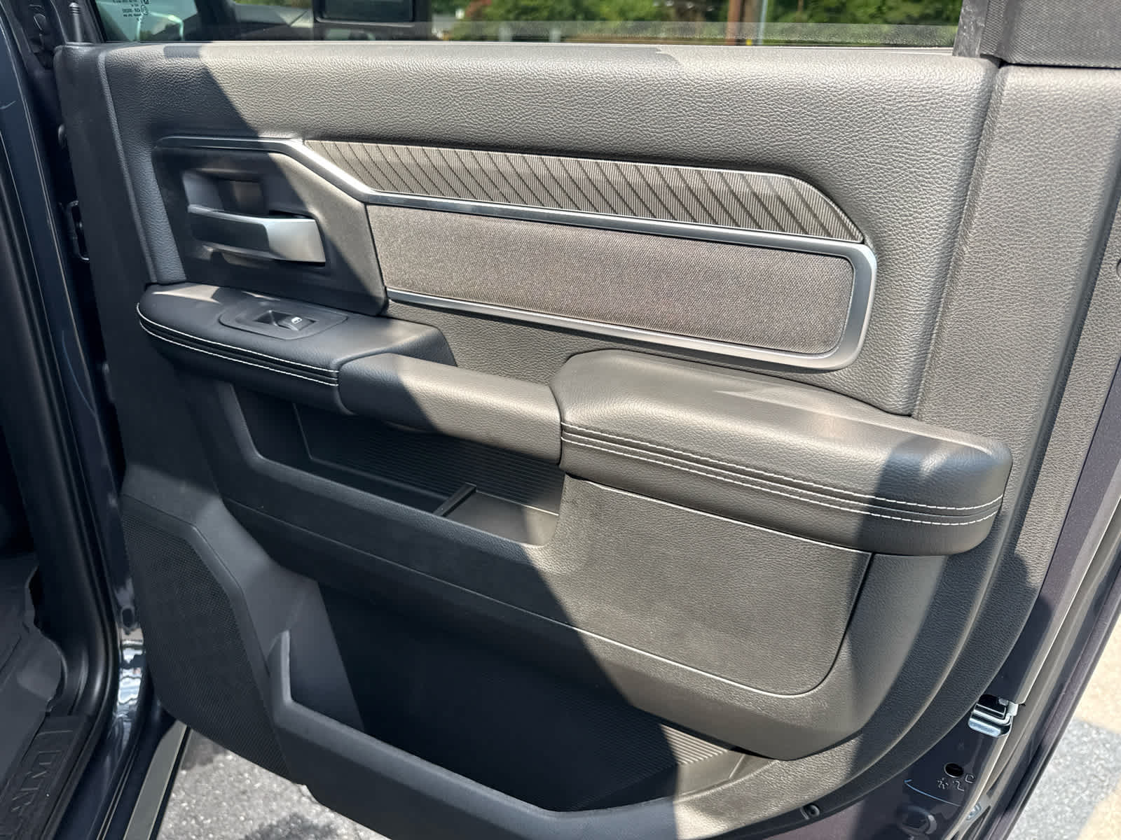 2026 RAM 2500 RAM 2500 BIG HORN CREW CAB 4X4 6'4' BOX