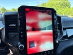 2025 RAM 2500 Rebel