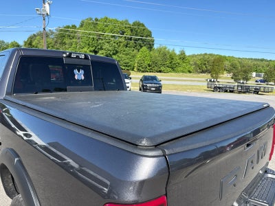 2025 RAM 2500 Rebel