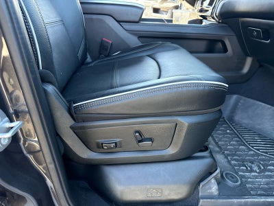 2025 RAM 2500 Rebel