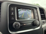 2018 RAM 2500 Tradesman Crew Cab 4x4 8' Box