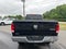 2018 RAM 2500 Tradesman Crew Cab 4x4 8' Box