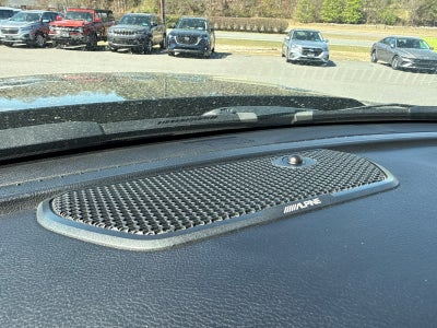 2022 RAM 2500 Big Horn Mega Cab 4x4 6'4'' Box