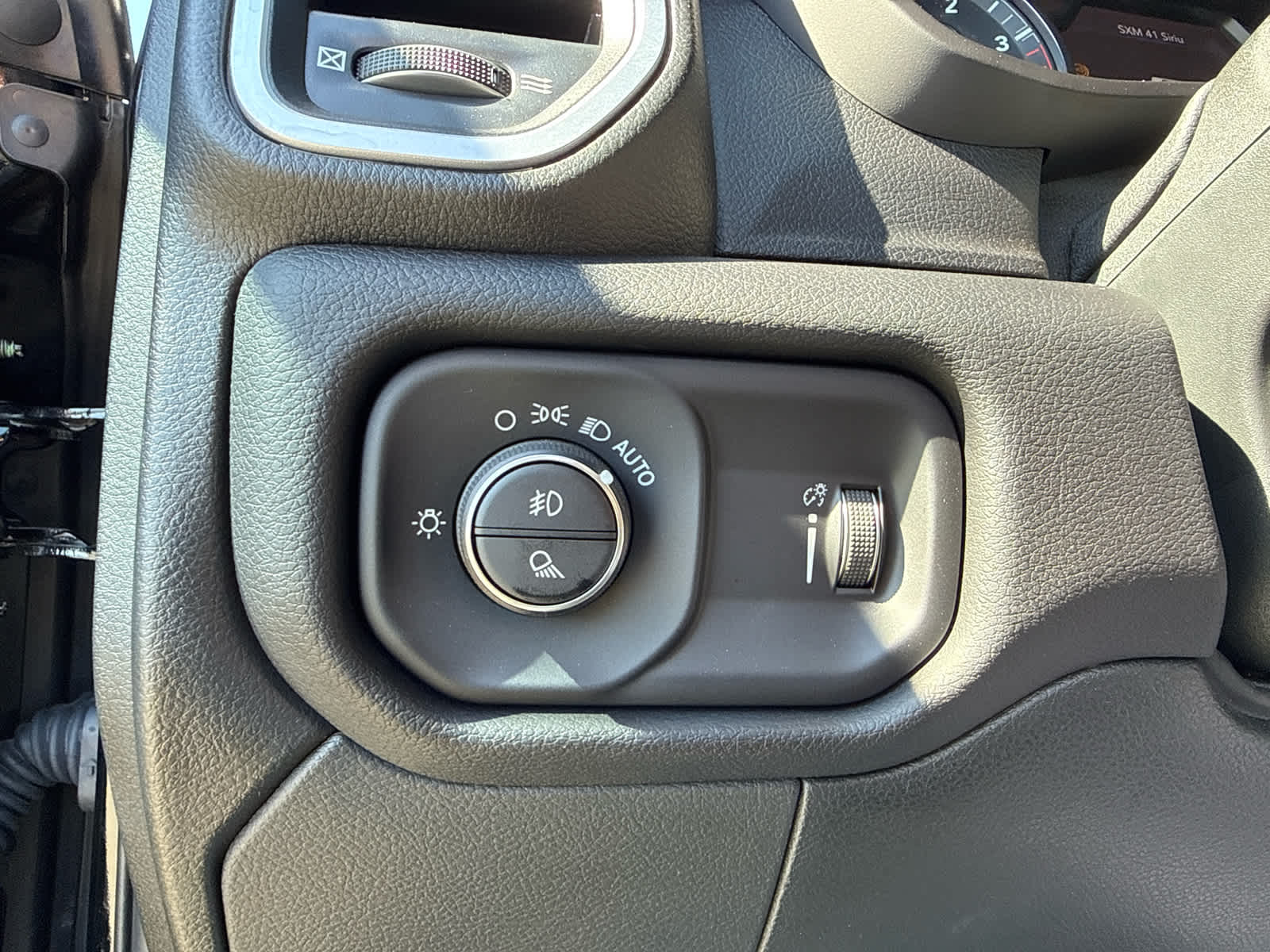 2022 RAM 2500 Big Horn Mega Cab 4x4 6'4'' Box