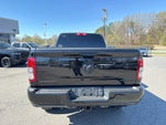 2022 RAM 2500 Big Horn Mega Cab 4x4 6'4'' Box