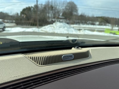 2017 RAM 2500 Laramie Mega Cab 4x4 6'4' Box