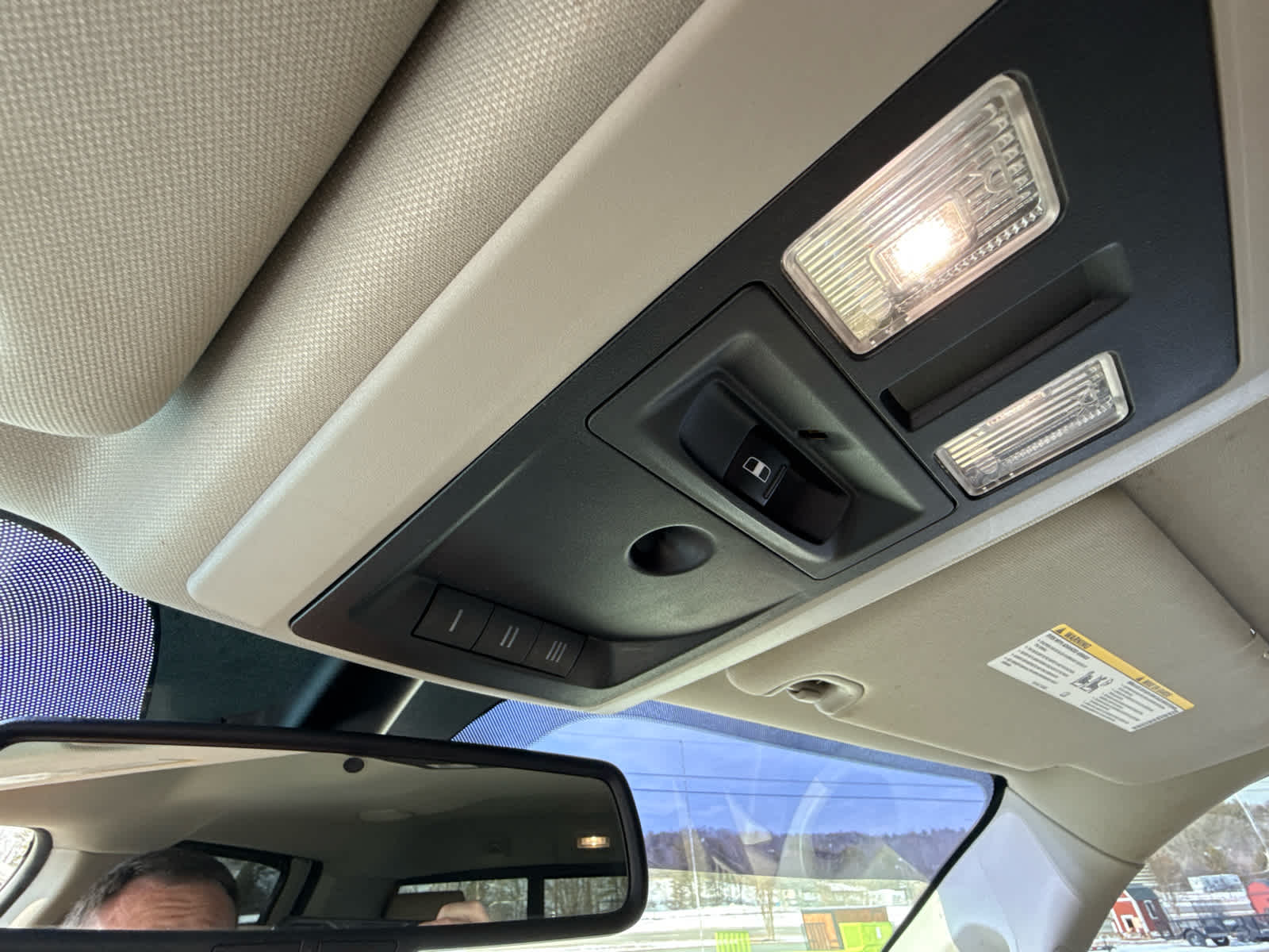 2017 RAM 2500 Laramie Mega Cab 4x4 6'4' Box