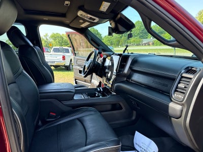 2024 RAM 2500 Limited Mega Cab 4x4 6'4' Box