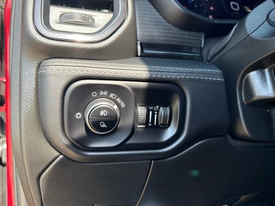 2024 RAM 2500 Limited Mega Cab 4x4 6'4' Box