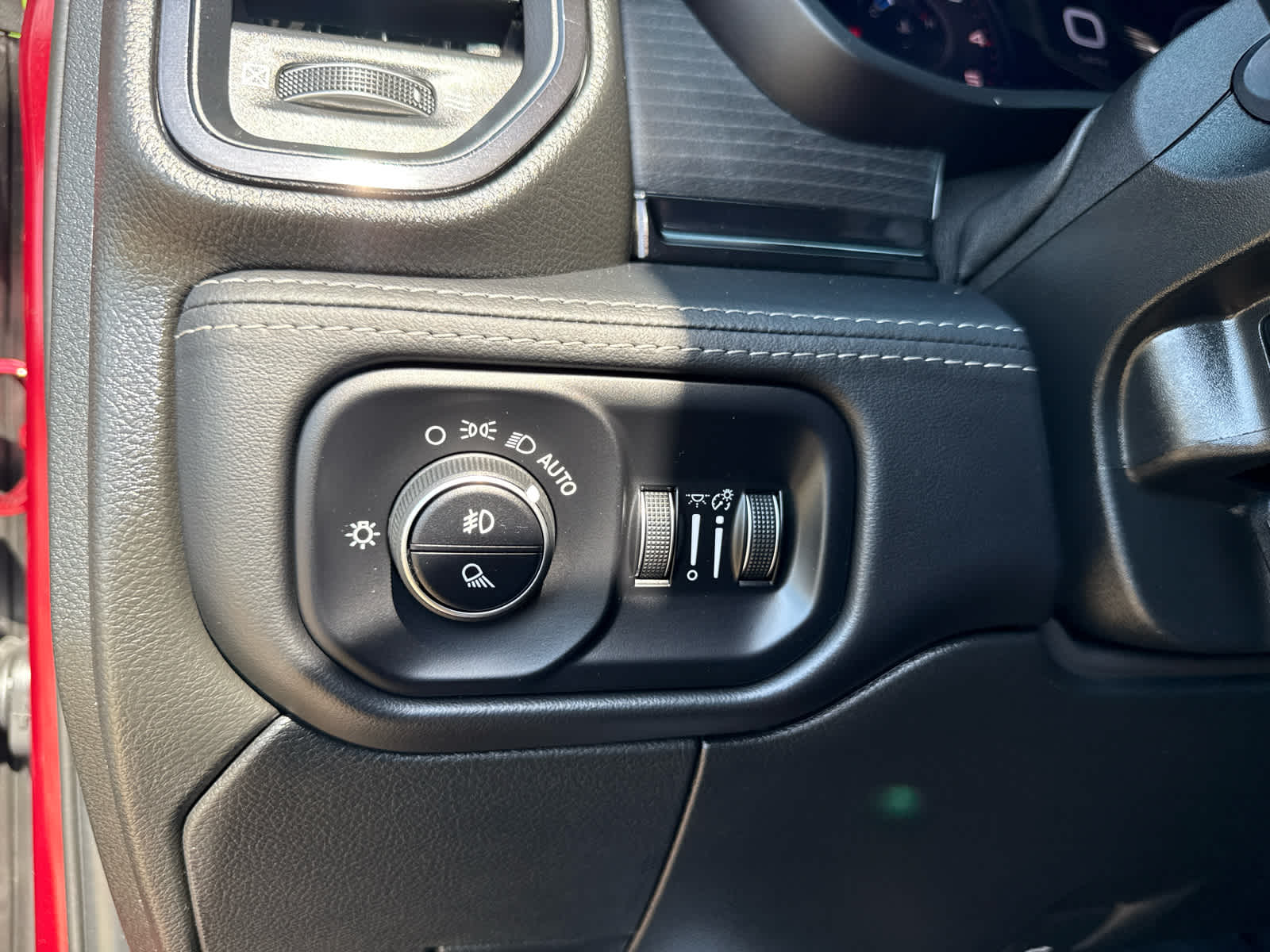 2024 RAM 2500 Limited Mega Cab 4x4 6'4' Box