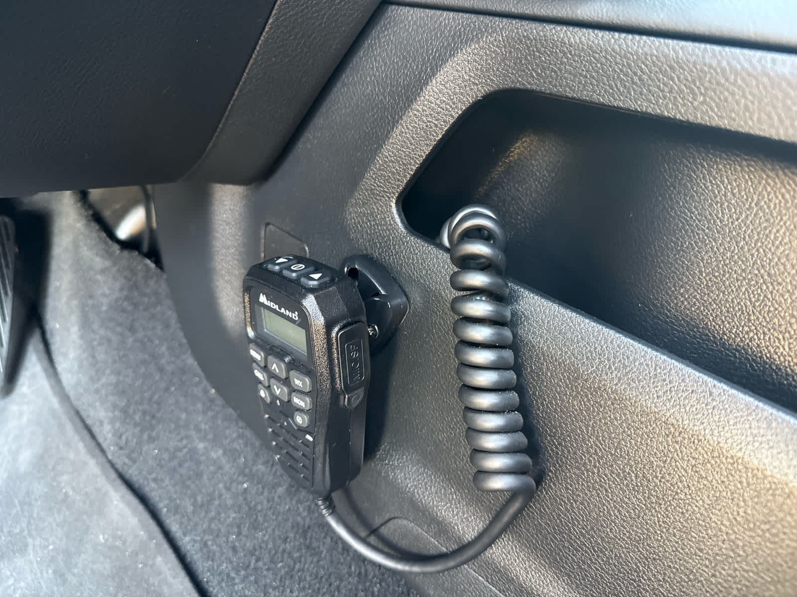 2024 RAM 2500 Limited Mega Cab 4x4 6'4' Box