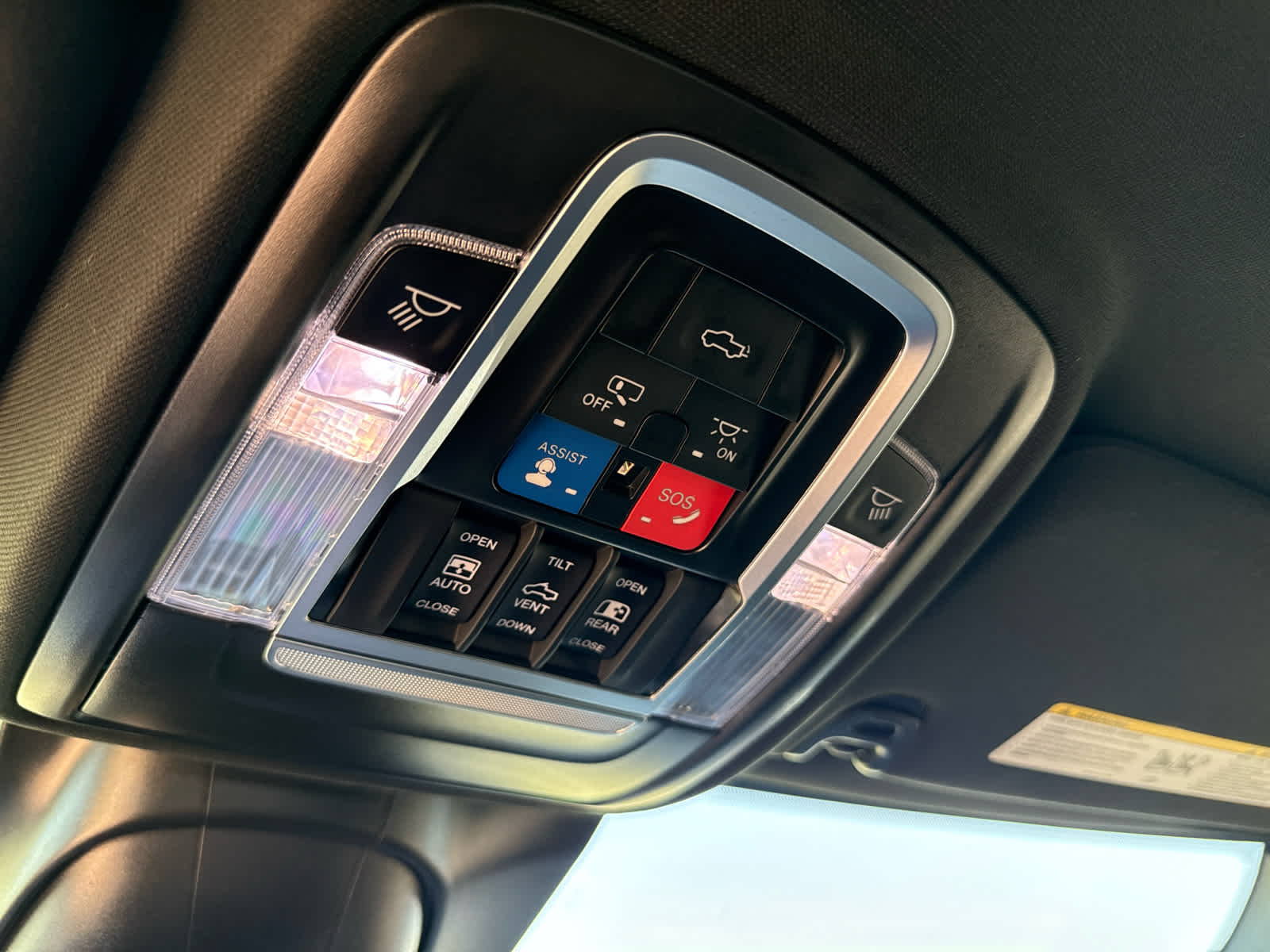 2024 RAM 2500 Limited Mega Cab 4x4 6'4' Box