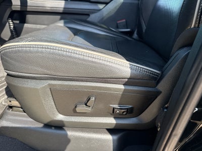 2021 RAM 2500 Limited Mega Cab 4x4 6'4' Box