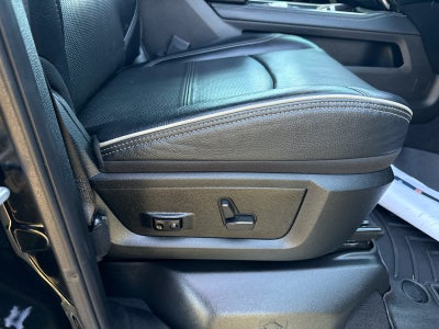2021 RAM 2500 Limited Mega Cab 4x4 6'4' Box