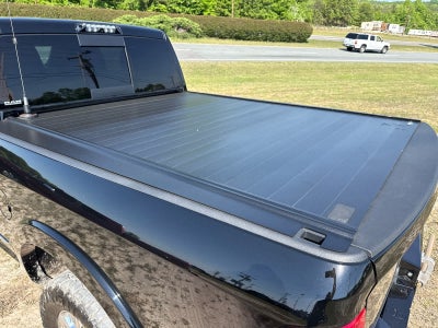 2021 RAM 2500 Limited Mega Cab 4x4 6'4' Box