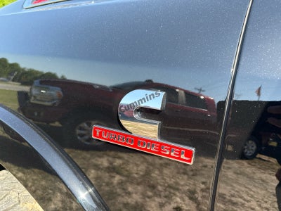 2021 RAM 2500 Limited Mega Cab 4x4 6'4' Box