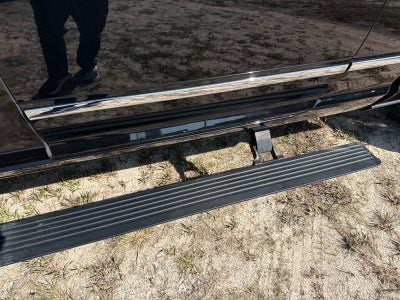 2021 RAM 2500 Limited Mega Cab 4x4 6'4' Box