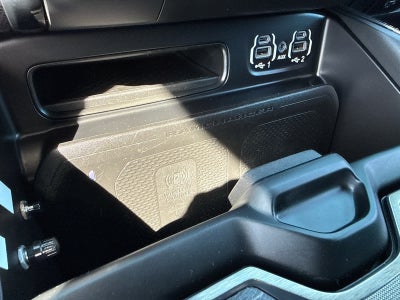 2021 RAM 2500 Limited Mega Cab 4x4 6'4' Box