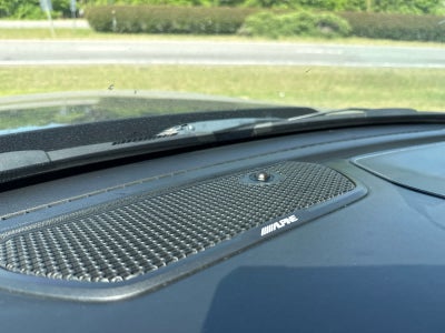 2021 RAM 2500 Limited Mega Cab 4x4 6'4' Box