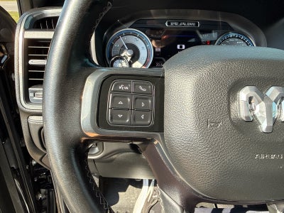 2021 RAM 2500 Limited Mega Cab 4x4 6'4' Box