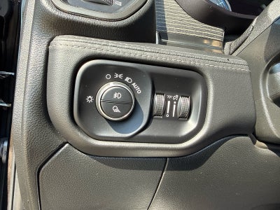 2021 RAM 2500 Limited Mega Cab 4x4 6'4' Box