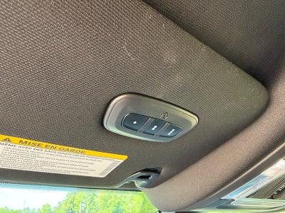 2021 RAM 2500 Limited Mega Cab 4x4 6'4' Box