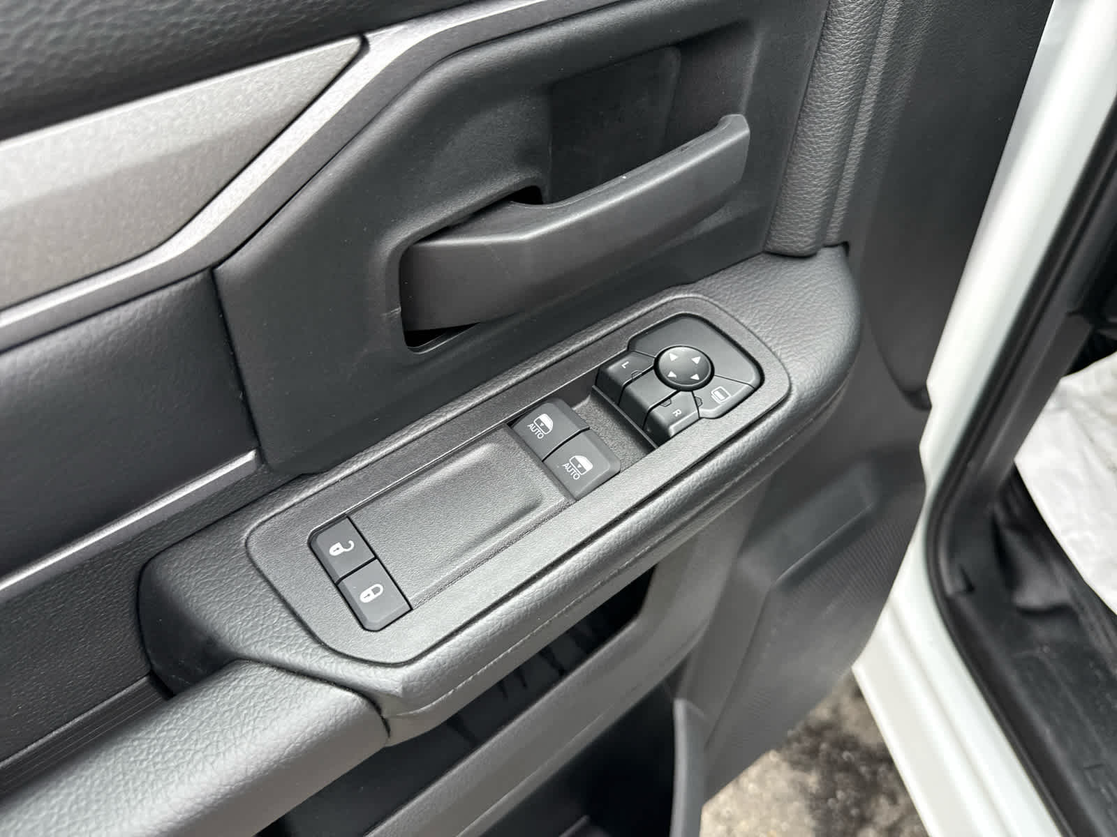 2025 RAM Ram 4500 Chassis Cab RAM 4500 TRADESMAN CHASSIS REGULAR CAB 4X4 60' CA