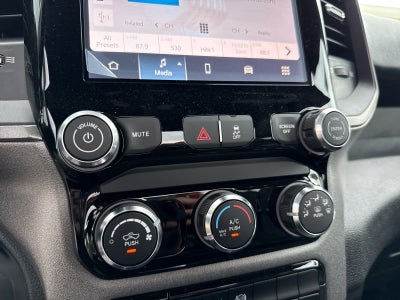 2025 RAM Ram 4500 Chassis Cab RAM 4500 TRADESMAN CHASSIS REGULAR CAB 4X4 60' CA